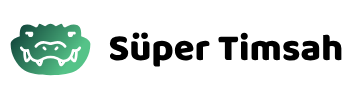Süper Timsah